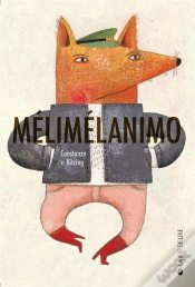 Capa do artigo Melimelanimo