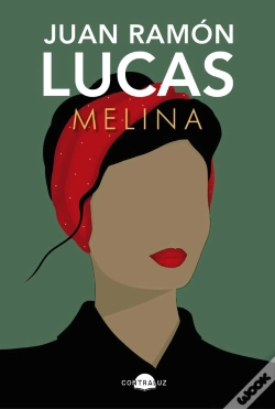 Capa do artigo Melina