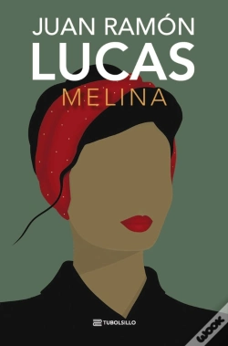 Capa do artigo Melina