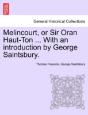 Melincourt, Or Sir Oran Haut-Ton ... Wit - Preview