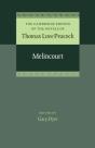 Melincourt - Preview