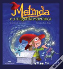 Melinda e a Magia da Esperança