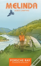 Capa do artigo Melinda Goes Camping