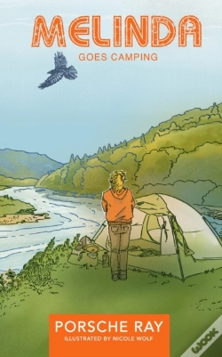 Capa do artigo Melinda Goes Camping