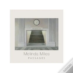 Capa do artigo Melinda Miles