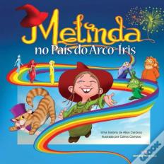 Melinda no País do Arco-íris