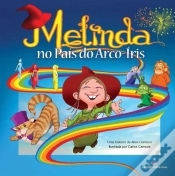 Capa do artigo Melinda no País do Arco-íris