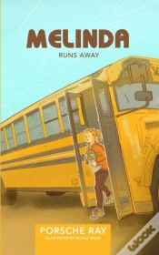 Capa do artigo Melinda Runs Away