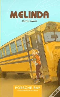 Capa do artigo Melinda Runs Away