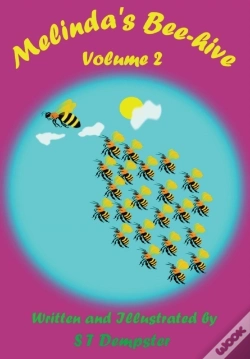Capa do artigo Melinda'S Bee Hive