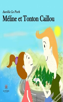 Capa do artigo Meline Et Tonton Caillou