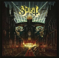 Capa do artigo Meliora - CD