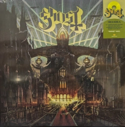 Capa do artigo Meliora (Deluxe Edition) - Vinil