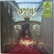 Capa do artigo Meliora (Deluxe Edition) - Vinil