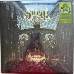 Capa do artigo Meliora (Deluxe Edition) - Vinil