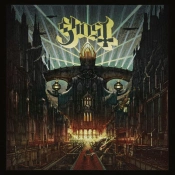Capa do artigo Meliora - Vinil
