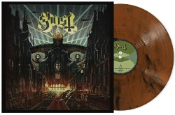 Capa do artigo Meliora - Vinil