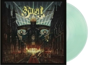 Capa do artigo Meliora - Vinil