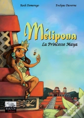Melipona, La Princesse Maya