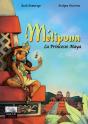 Melipona, La Princesse Maya - Preview