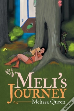 Capa do artigo Meli'S Journey
