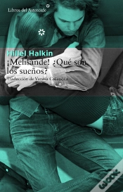 Capa do artigo ¡Melisande! ¿Qué Son Los Sueños?