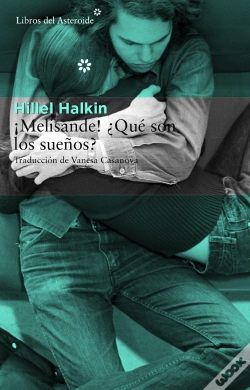 Capa do artigo ¡Melisande! ¿Qué Son Los Sueños?