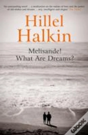 Capa do artigo Melisande! What Are Dreams?