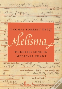 Capa do artigo Melisma