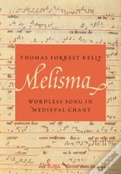 Capa do artigo Melisma