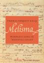 Melisma - Preview