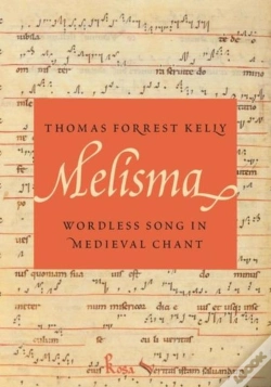 Capa do artigo Melisma
