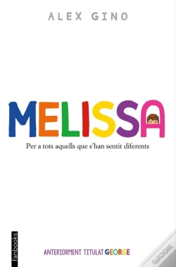 Capa do artigo Melissa