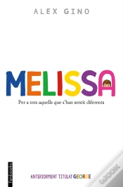 Capa do artigo Melissa