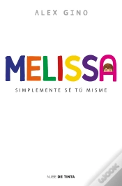 Capa do artigo Melissa