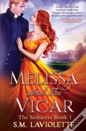 Capa do artigo Melissa And The Vicar