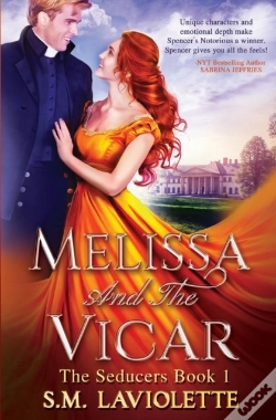 Capa do artigo Melissa And The Vicar