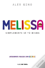 Capa do artigo Melissa (Anteriormente Publicado Como George)