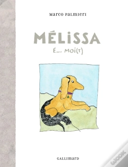 Capa do artigo Melissa ; É... Moi(T)