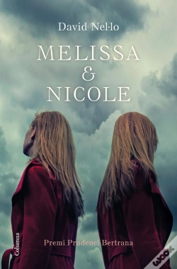 Capa do artigo Melissa & Nicole