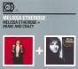 Melissa Etheridge + Brave And Crazy - CD - Preview