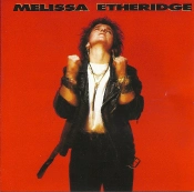 Capa do artigo Melissa Etheridge - CD