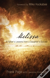 Capa do artigo Melissa