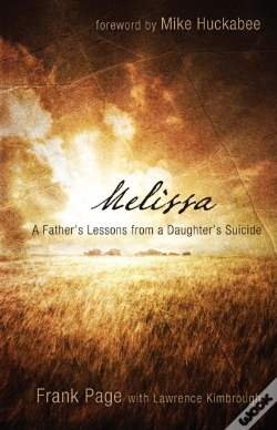 Capa do artigo Melissa