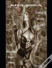 Capa do artigo Melissa