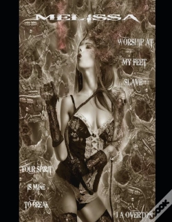 Capa do artigo Melissa