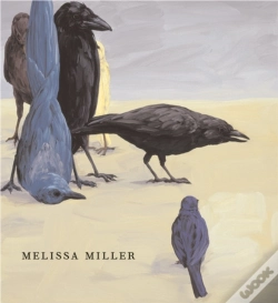 Capa do artigo Melissa Miller