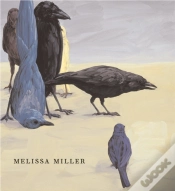 Capa do artigo Melissa Miller