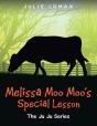 Melissa Moo Moo'S Special Lesson - Preview