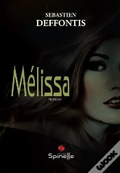 Capa do artigo Melissa
